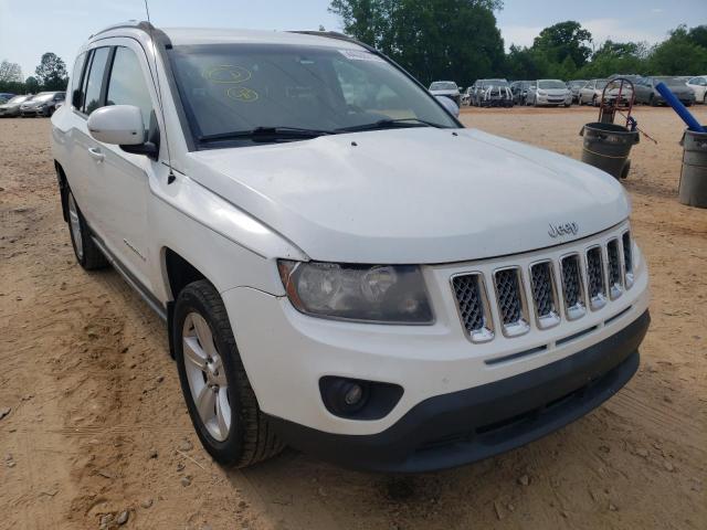 JEEP COMPASS LA 2014 1c4njcea1ed647898