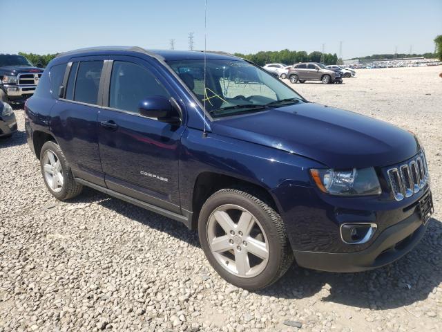 JEEP COMPASS LA 2014 1c4njcea1ed671604