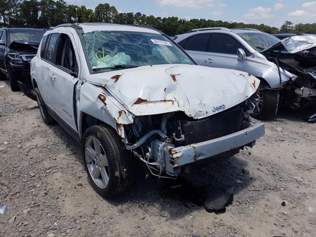 JEEP COMPASS LA 2014 1c4njcea1ed679007