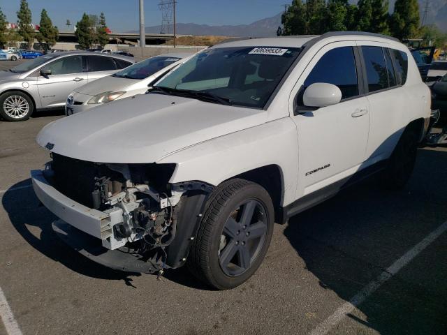 JEEP COMPASS LA 2014 1c4njcea1ed679802