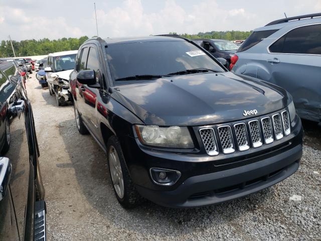 JEEP COMPASS LA 2014 1c4njcea1ed680075