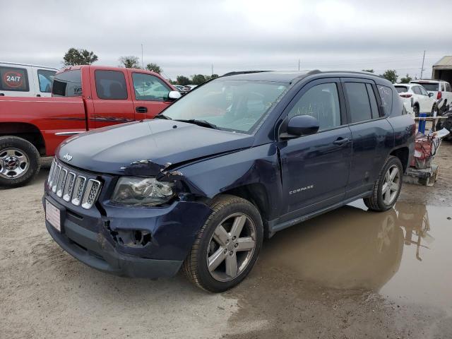 JEEP COMPASS LA 2014 1c4njcea1ed680688