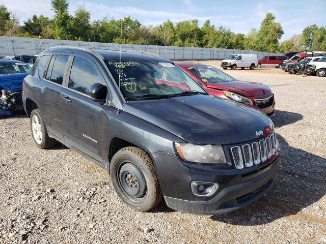 JEEP COMPASS LA 2014 1c4njcea1ed682019