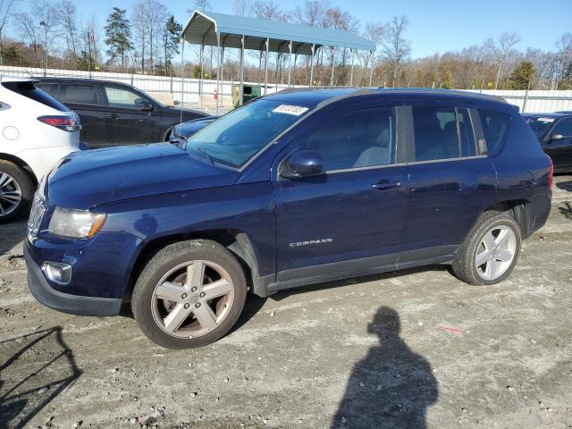 JEEP COMPASS 2014 1c4njcea1ed753901