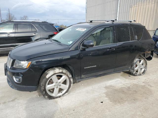 JEEP COMPASS LA 2014 1c4njcea1ed766938