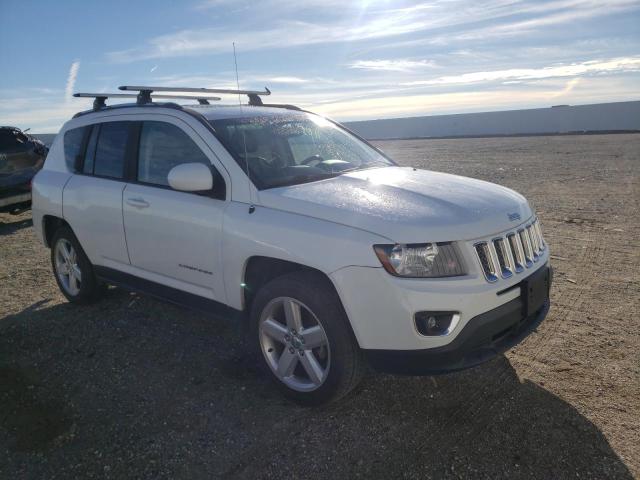 JEEP COMPASS LA 2014 1c4njcea1ed887095