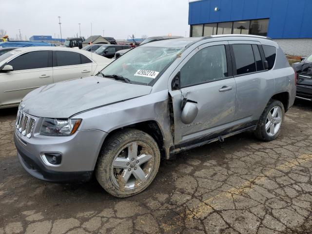 JEEP COMPASS LA 2014 1c4njcea1ed888375