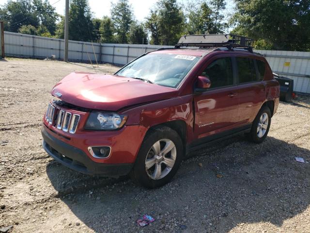 JEEP COMPASS LA 2015 1c4njcea1fd111065