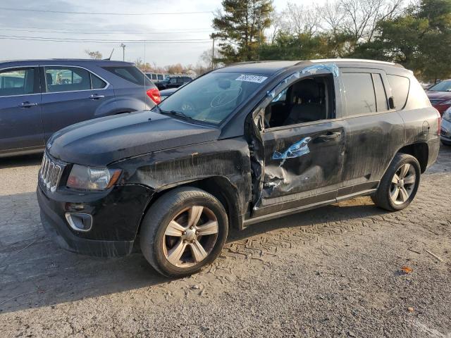 JEEP COMPASS LA 2018 1c4njcea1fd111101