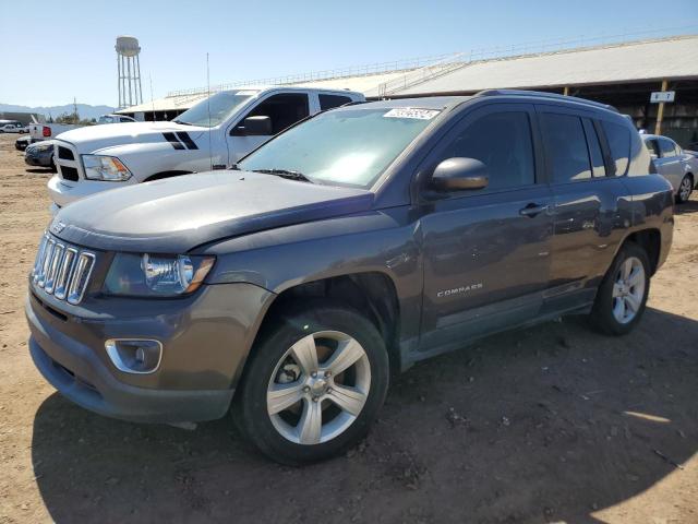 JEEP COMPASS 2015 1c4njcea1fd116069