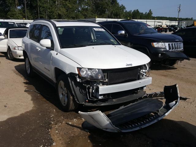 JEEP COMPASS LA 2015 1c4njcea1fd198580