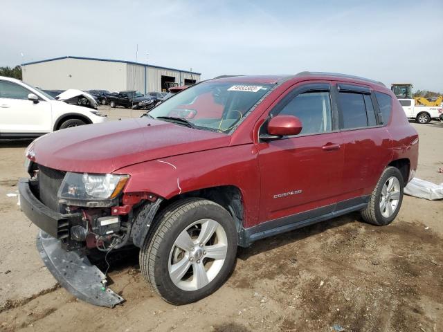 JEEP COMPASS 2015 1c4njcea1fd210078