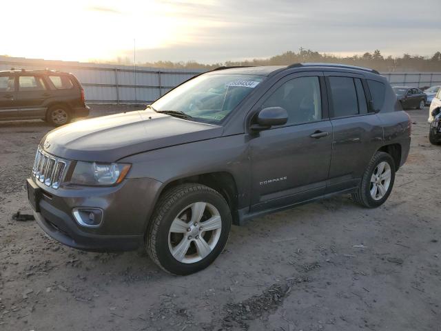 JEEP COMPASS 2015 1c4njcea1fd220674