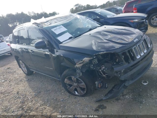 JEEP COMPASS 2015 1c4njcea1fd281264