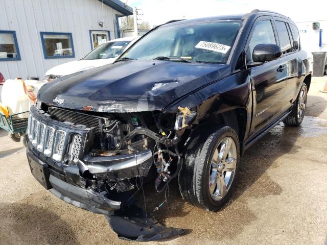 JEEP COMPASS 2015 1c4njcea1fd306227