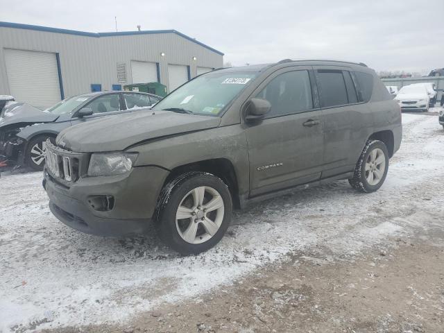 JEEP COMPASS 2015 1c4njcea1fd328762