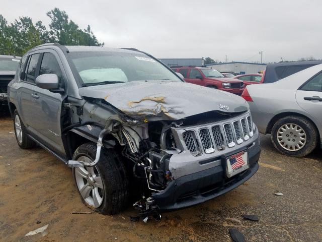 JEEP COMPASS LA 2015 1c4njcea1fd335890