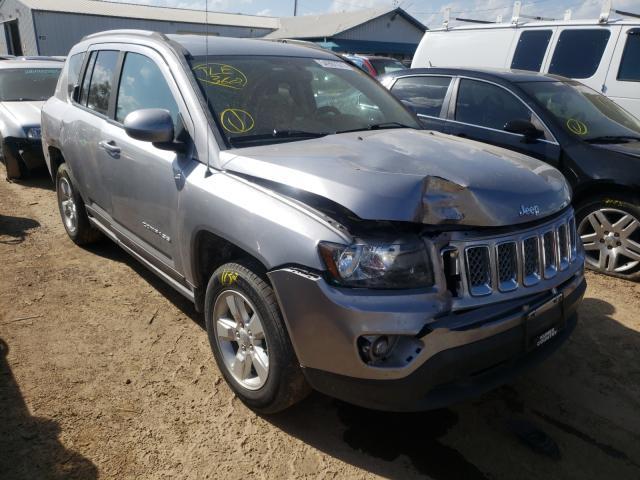 JEEP COMPASS LA 2016 1c4njcea1gd620154