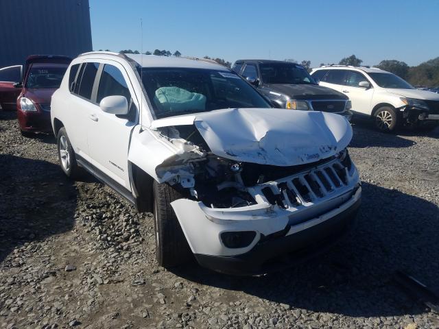 JEEP COMPASS LA 2016 1c4njcea1gd620462