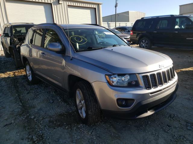 JEEP COMPASS LA 2016 1c4njcea1gd628108