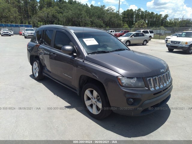 JEEP COMPASS 2016 1c4njcea1gd628349