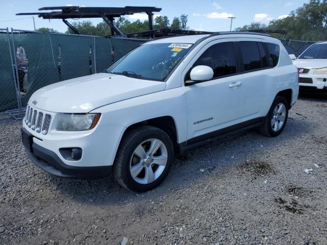 JEEP COMPASS 2016 1c4njcea1gd633518