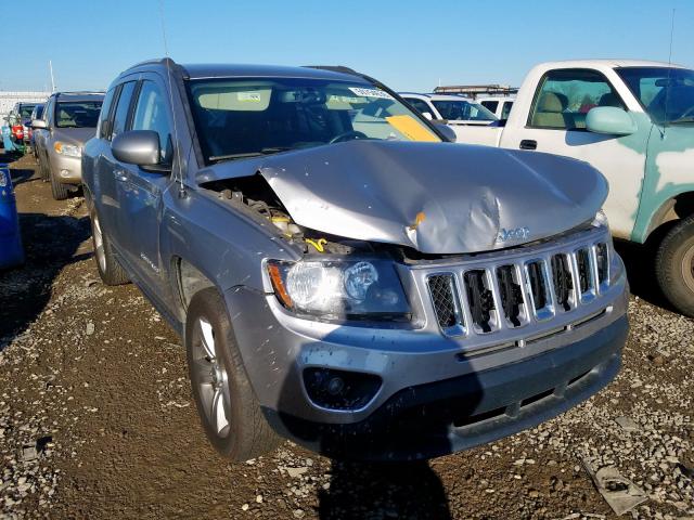 JEEP COMPASS LA 2016 1c4njcea1gd648374