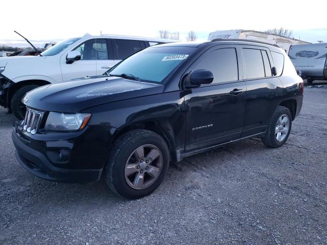 JEEP COMPASS 2016 1c4njcea1gd675798