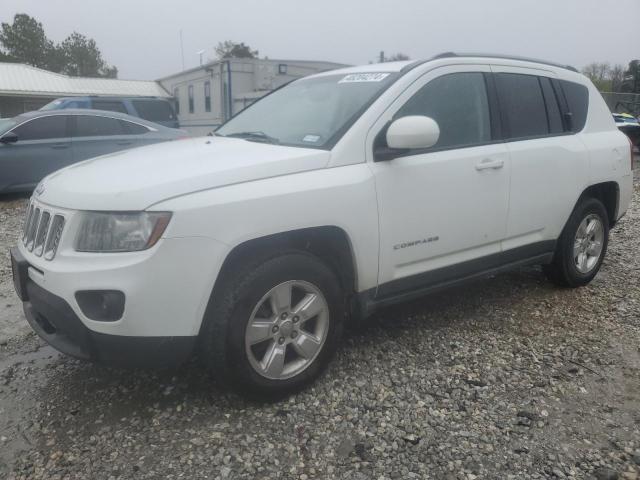 JEEP COMPASS 2016 1c4njcea1gd676983