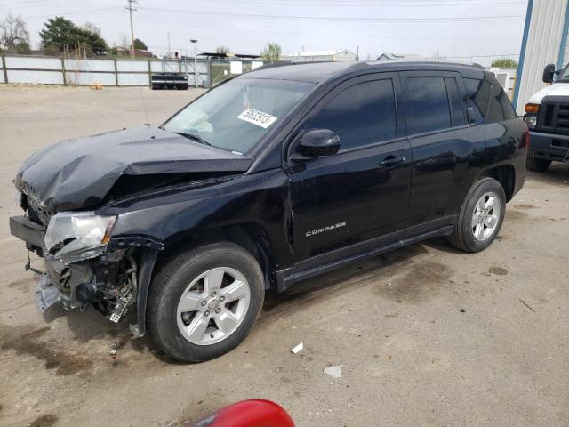 JEEP COMPASS LA 2016 1c4njcea1gd734896