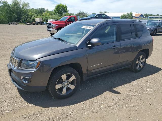 JEEP COMPASS 2016 1c4njcea1gd760916