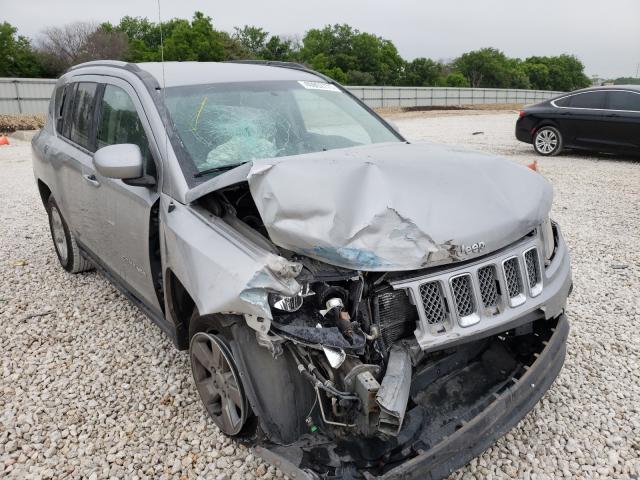 JEEP COMPASS LA 2016 1c4njcea1gd769289