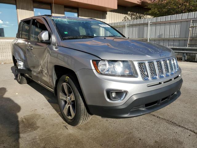 JEEP COMPASS LA 2016 1c4njcea1gd789381