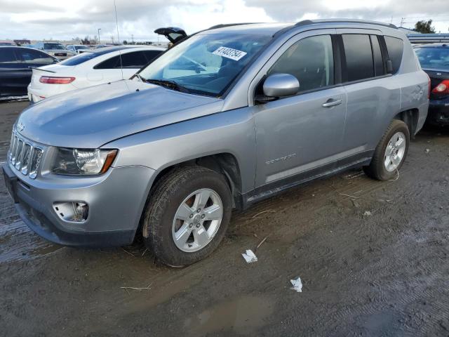 JEEP COMPASS 2016 1c4njcea1gd789798