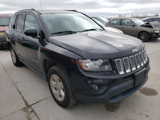 JEEP COMPASS LA 2017 1c4njcea1hd116964