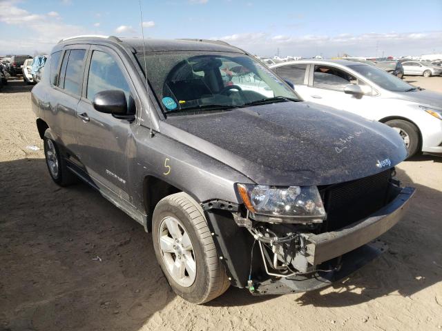 JEEP COMPASS 2016 1c4njcea1hd117239