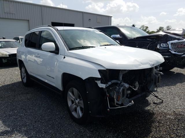 JEEP COMPASS LA 2017 1c4njcea1hd148149