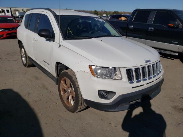 JEEP COMPASS LA 2012 1c4njcea2cd579530