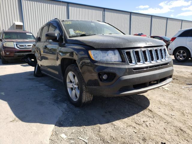 JEEP COMPASS LA 2012 1c4njcea2cd615412