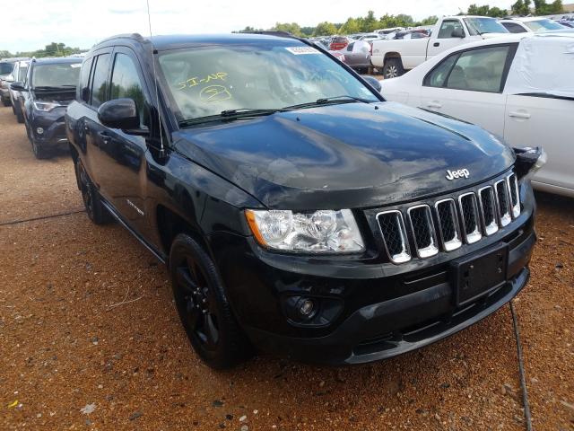 JEEP COMPASS LA 2012 1c4njcea2cd634106