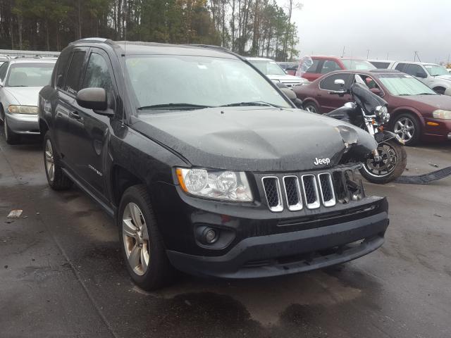 JEEP COMPASS LA 2012 1c4njcea2cd677120