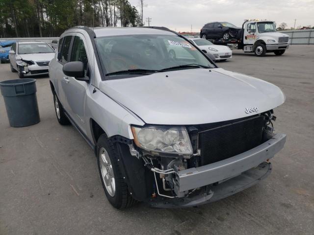 JEEP COMPASS LA 2013 1c4njcea2dd158893