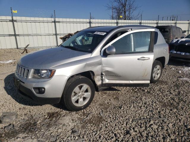 JEEP COMPASS LA 2014 1c4njcea2ed502935