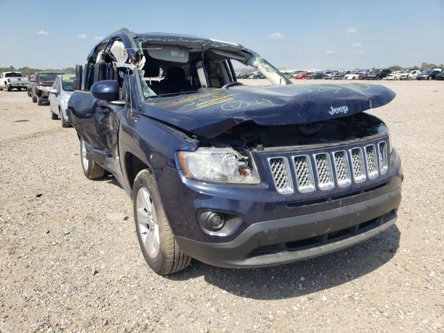 JEEP COMPASS LA 2014 1c4njcea2ed587260