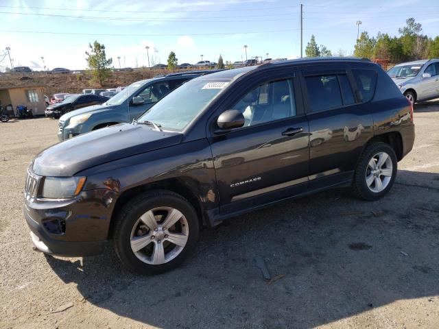 JEEP COMPASS LA 2014 1c4njcea2ed630950