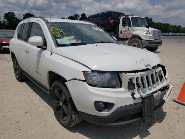 JEEP NULL 2014 1c4njcea2ed650504