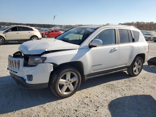 JEEP COMPASS LA 2014 1c4njcea2ed671207