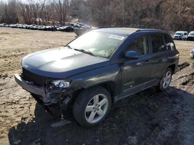 JEEP COMPASS 2014 1c4njcea2ed757651