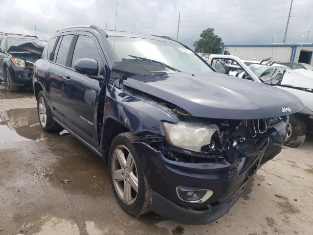 JEEP COMPASS LA 2014 1c4njcea2ed786339