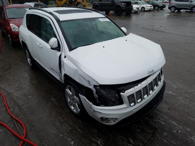 JEEP COMPASS LA 2014 1c4njcea2ed819288